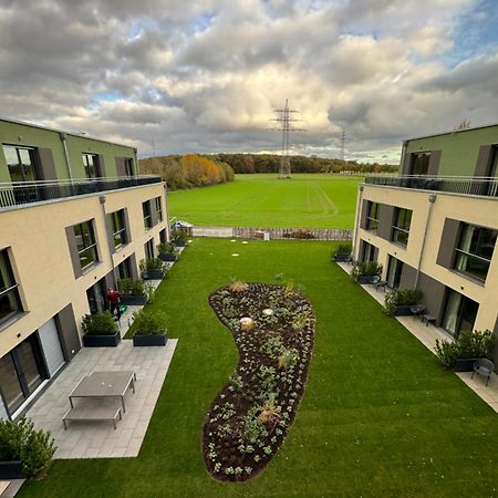 Fair N Square Hotel 24 Stunden Self-Check In Darmstadt Luaran gambar