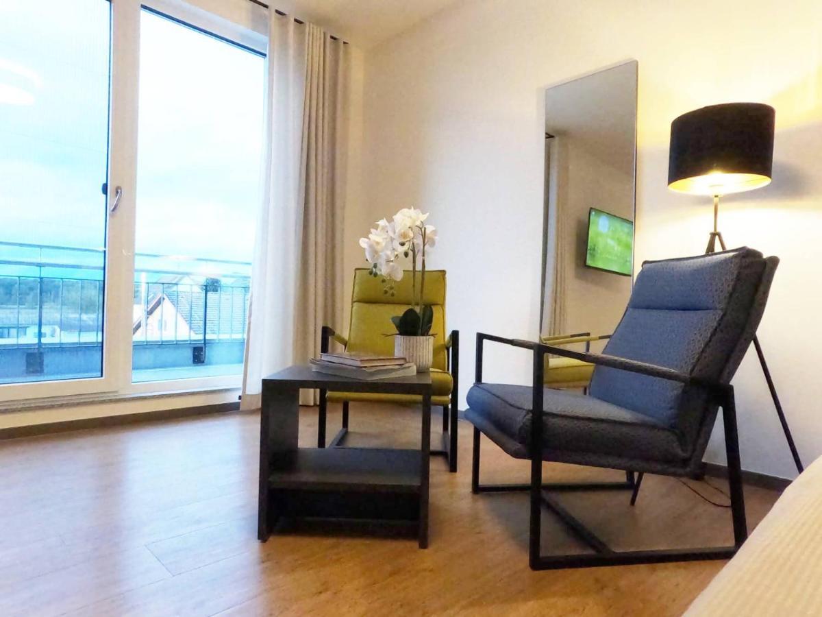 Fair N Square Hotel 24 Stunden Self-Check In Darmstadt Luaran gambar