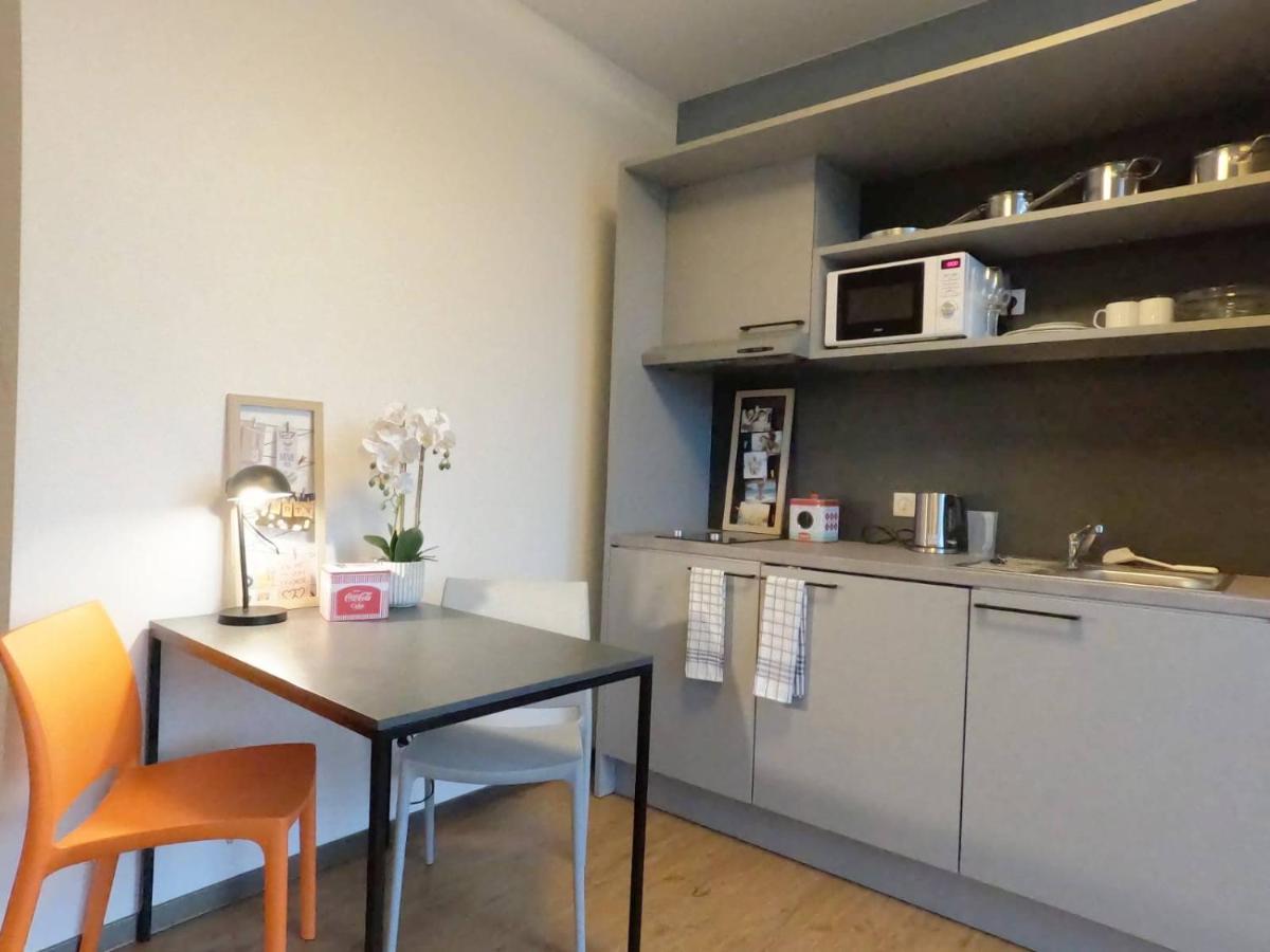 Fair N Square Hotel 24 Stunden Self-Check In Darmstadt Luaran gambar