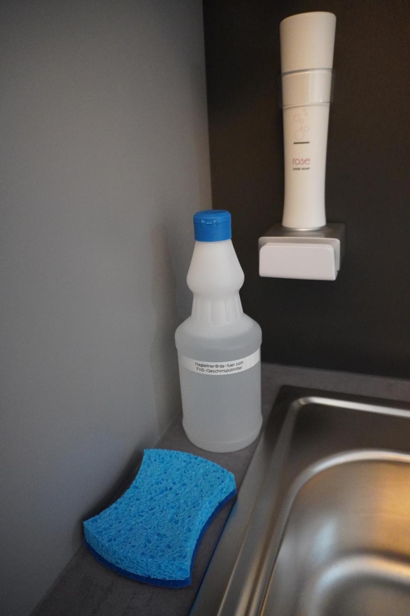 Fair N Square Hotel 24 Stunden Self-Check In Darmstadt Luaran gambar