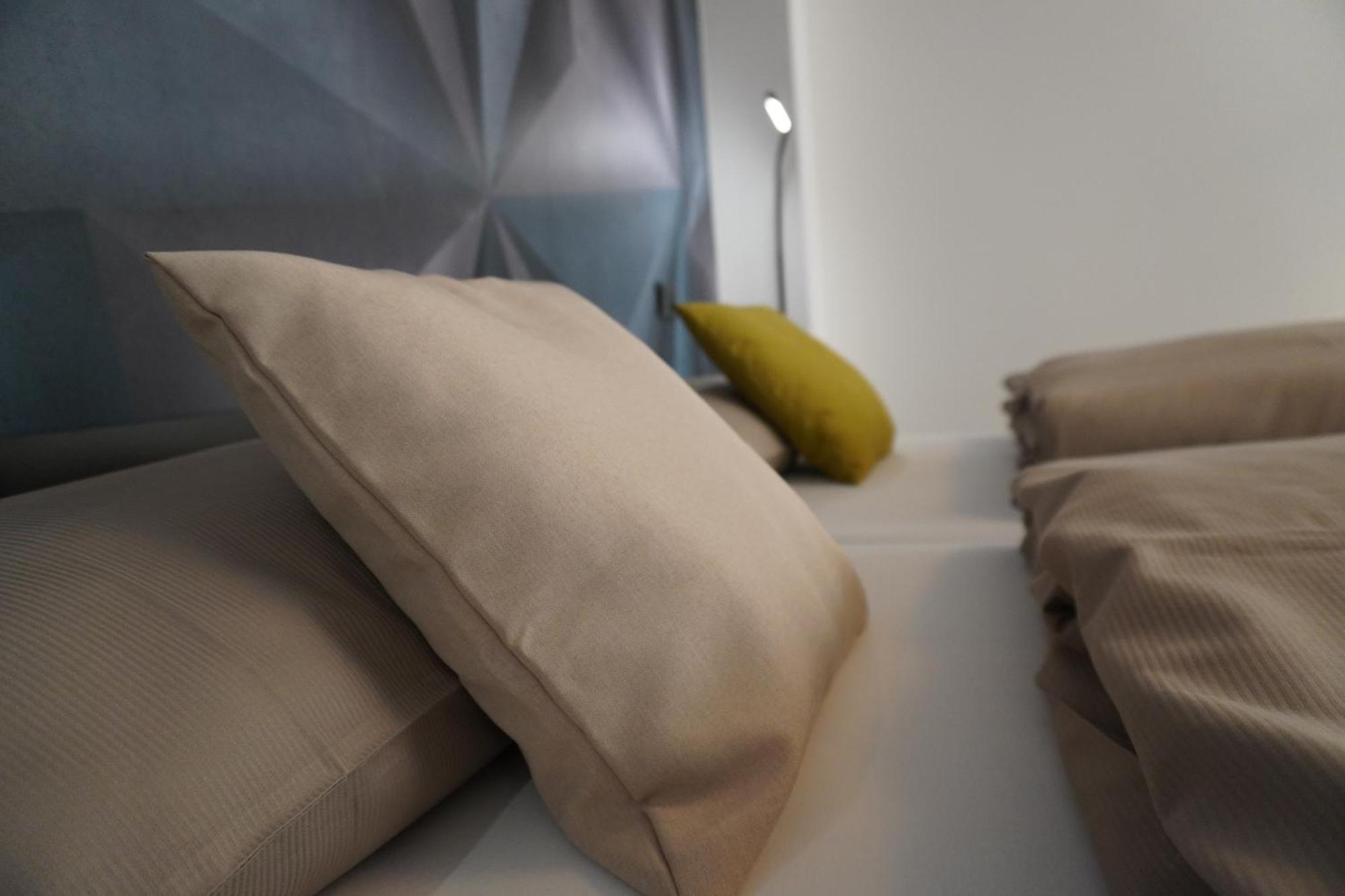 Fair N Square Hotel 24 Stunden Self-Check In Darmstadt Luaran gambar