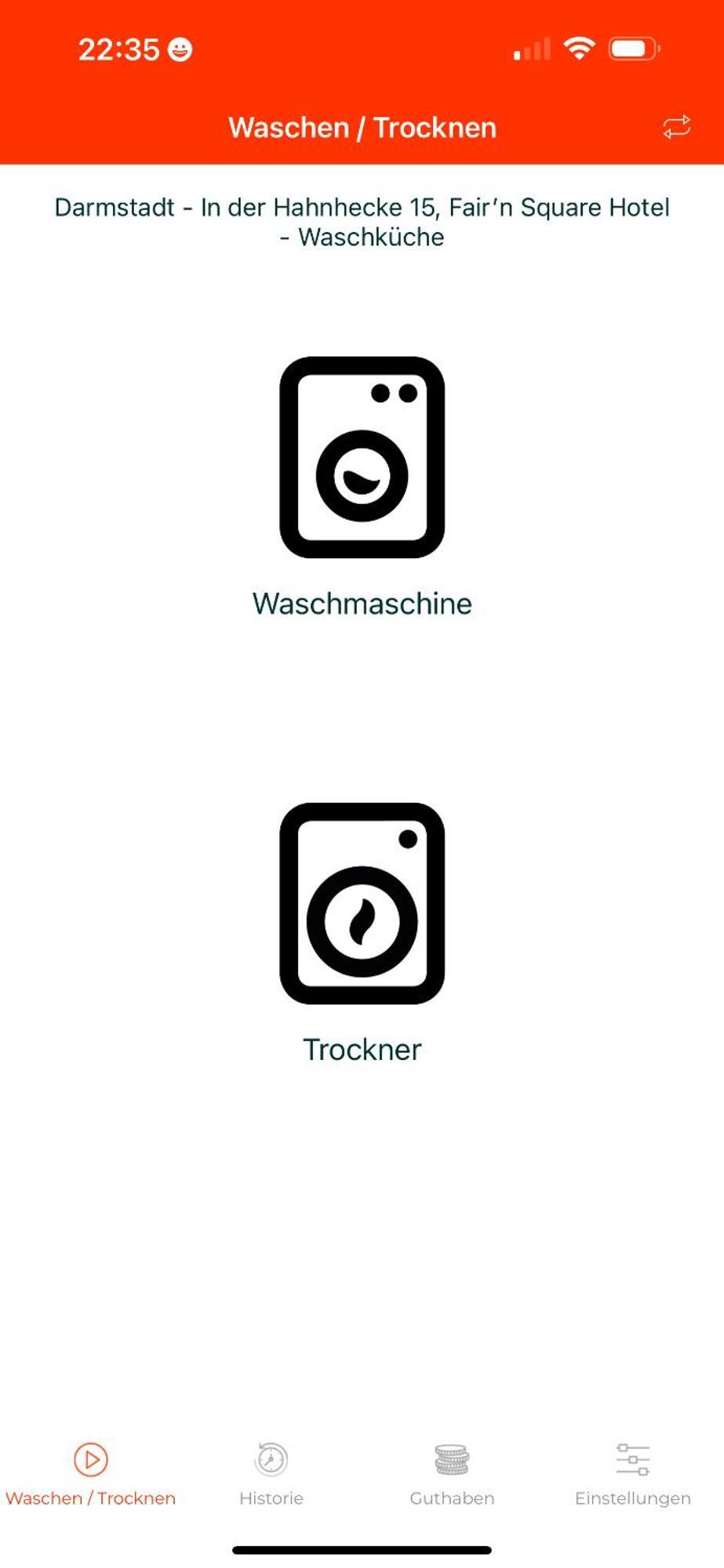 Fair N Square Hotel 24 Stunden Self-Check In Darmstadt Luaran gambar
