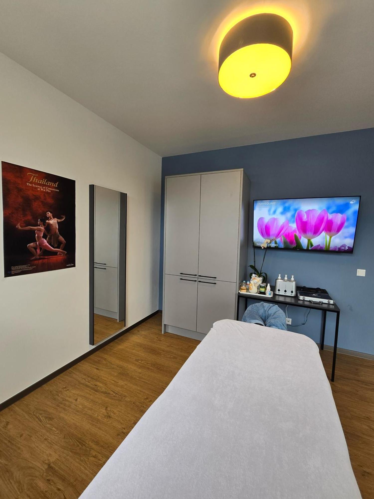 Fair N Square Hotel 24 Stunden Self-Check In Darmstadt Luaran gambar