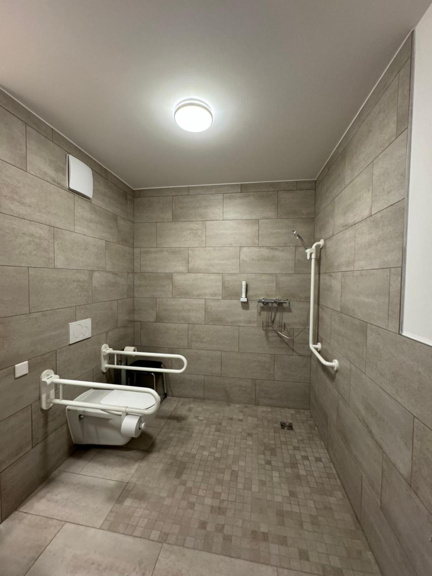Fair N Square Hotel 24 Stunden Self-Check In Darmstadt Luaran gambar