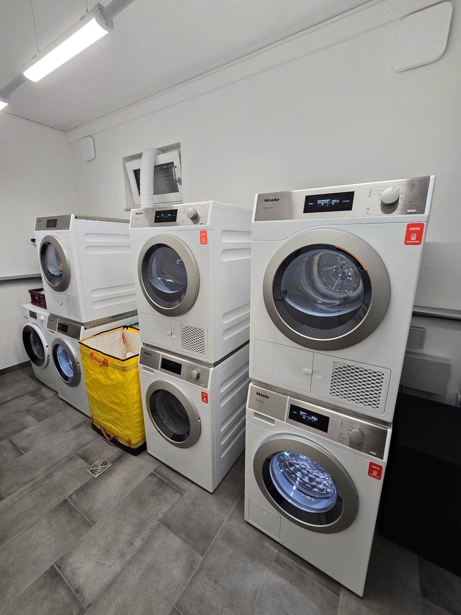 Fair N Square Hotel 24 Stunden Self-Check In Darmstadt Luaran gambar
