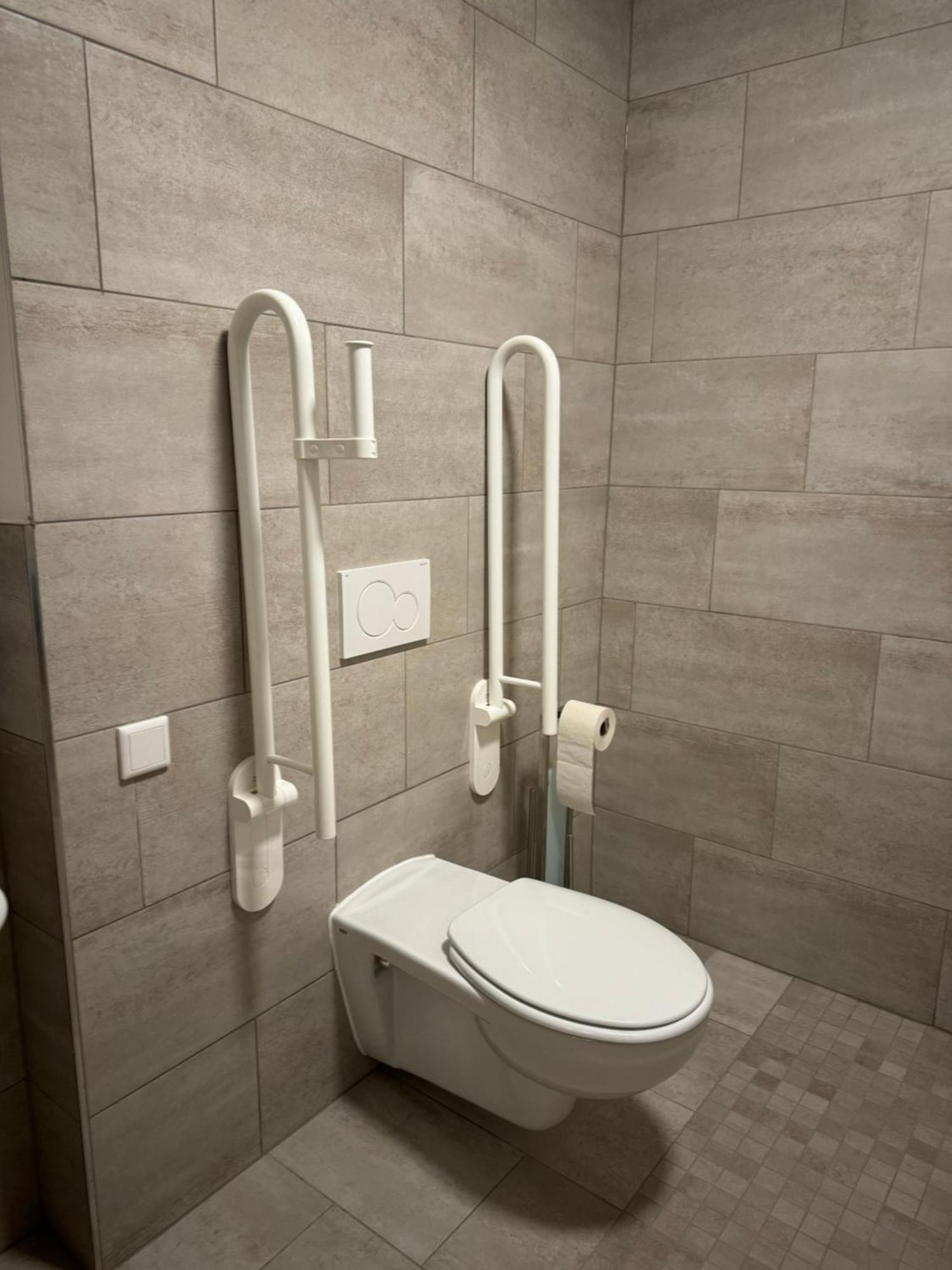 Fair N Square Hotel 24 Stunden Self-Check In Darmstadt Luaran gambar