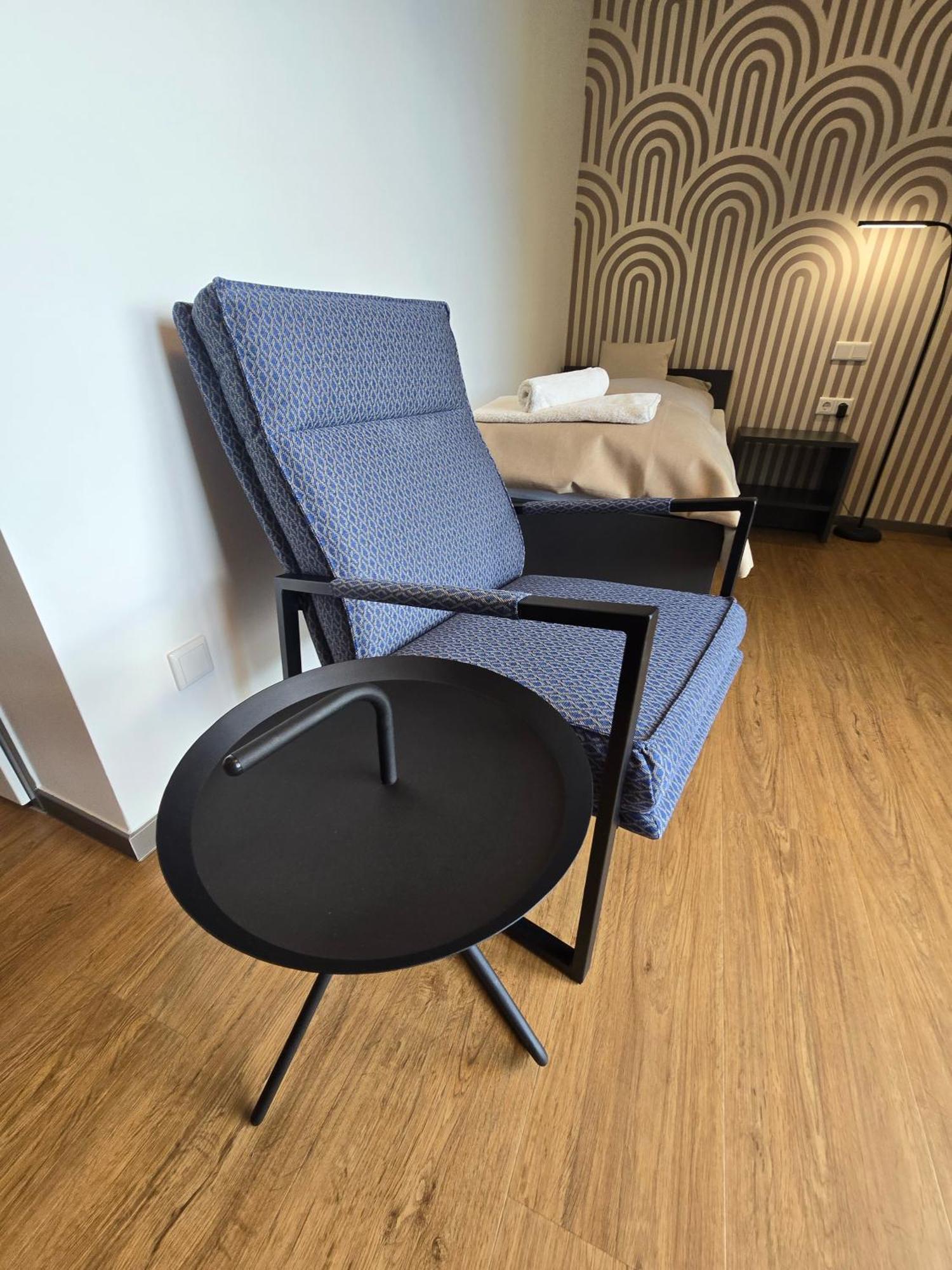 Fair N Square Hotel 24 Stunden Self-Check In Darmstadt Bilik gambar