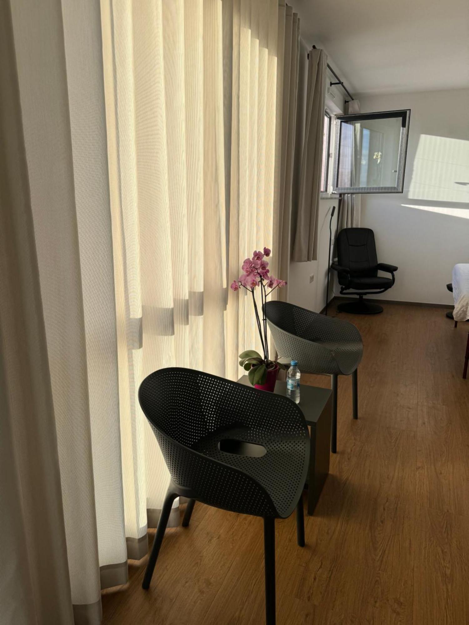 Fair N Square Hotel 24 Stunden Self-Check In Darmstadt Luaran gambar
